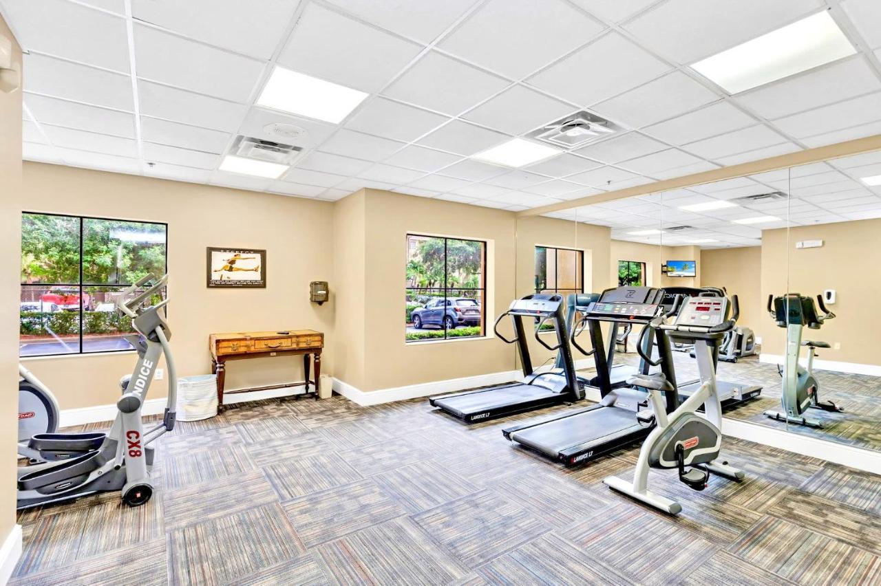 Cozy 1Br With Two Queen Beds - Pool And Hot Tub - Close To Disney Orlando Exterior foto