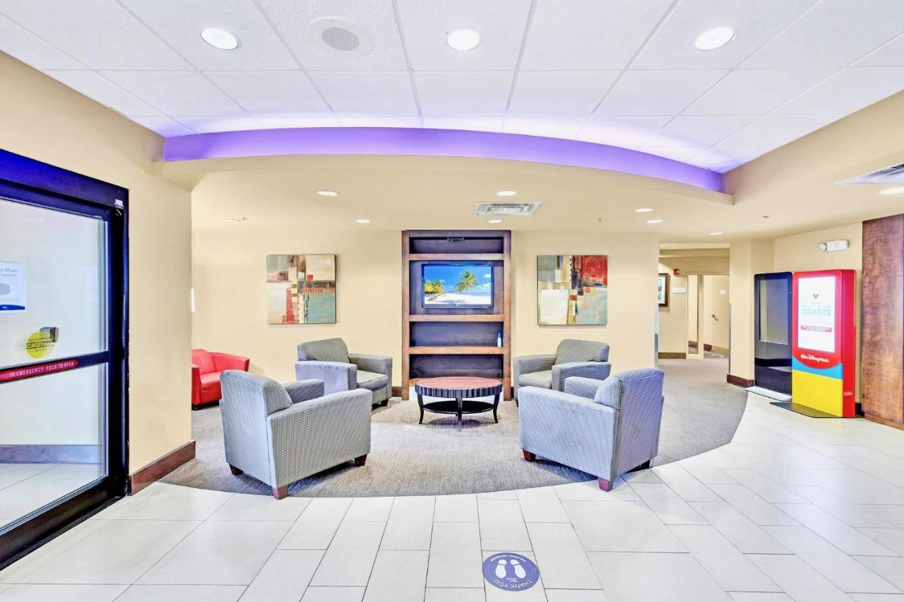 Cozy 1Br With Two Queen Beds - Pool And Hot Tub - Close To Disney Orlando Exterior foto